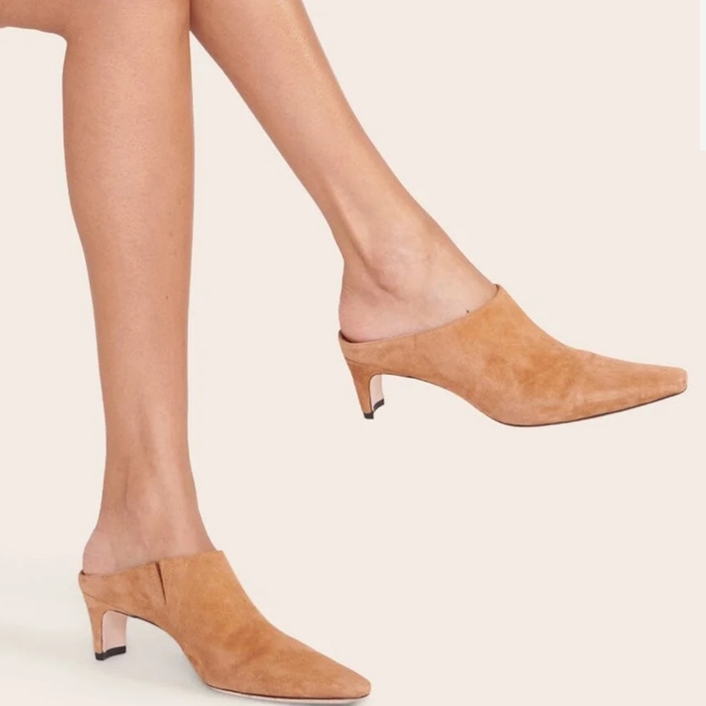 STAUD Wally Mules